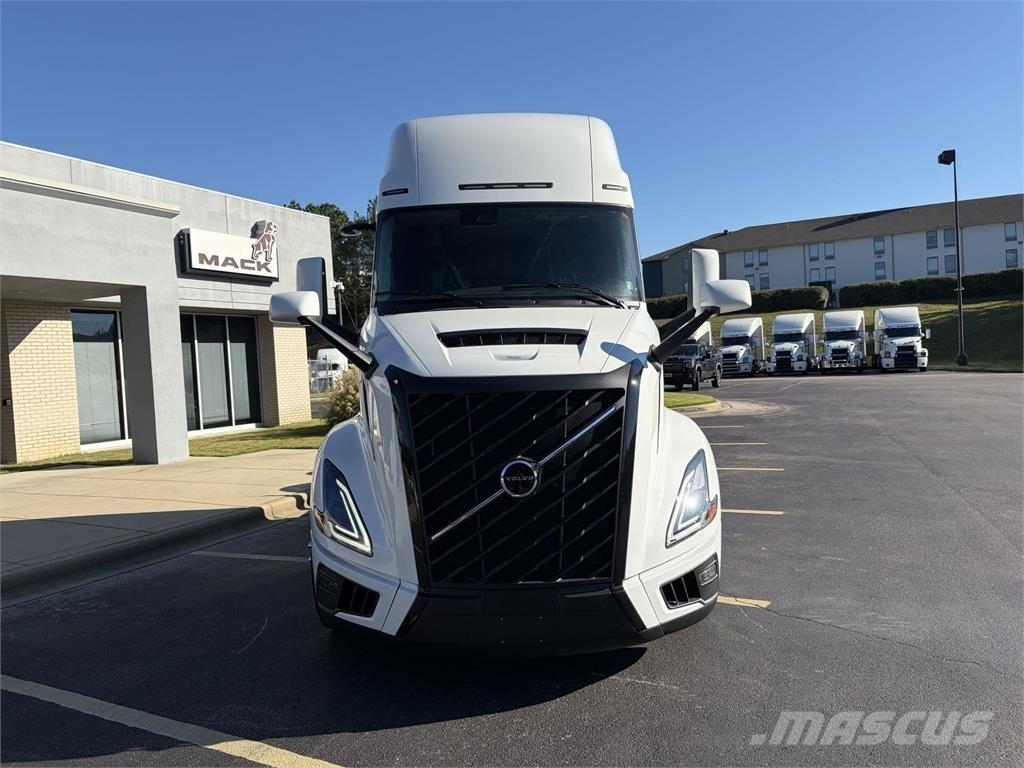 Volvo VNL64T860 Tracteur routier