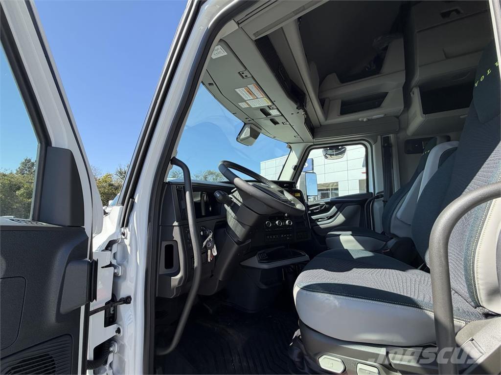 Volvo VNL64T860 Tracteur routier