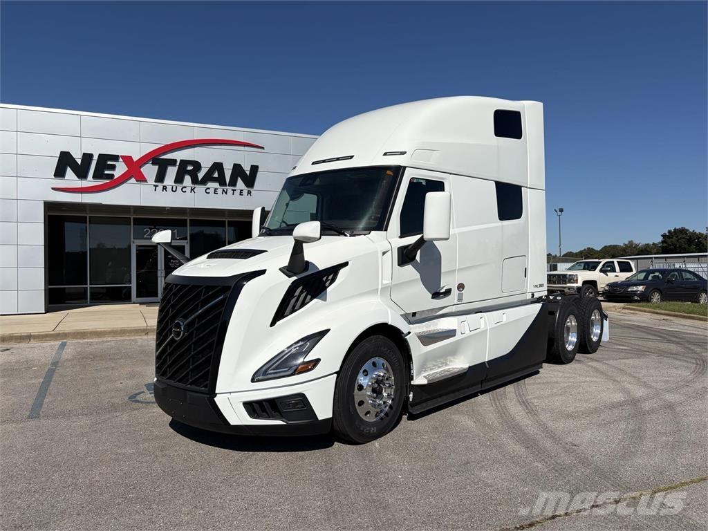 Volvo VNL64T860 Tracteur routier