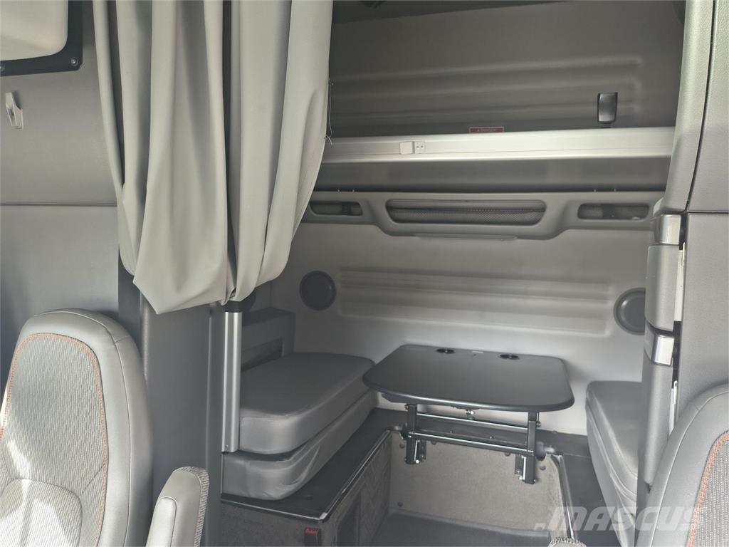 Volvo VNL64T860 Tracteur routier