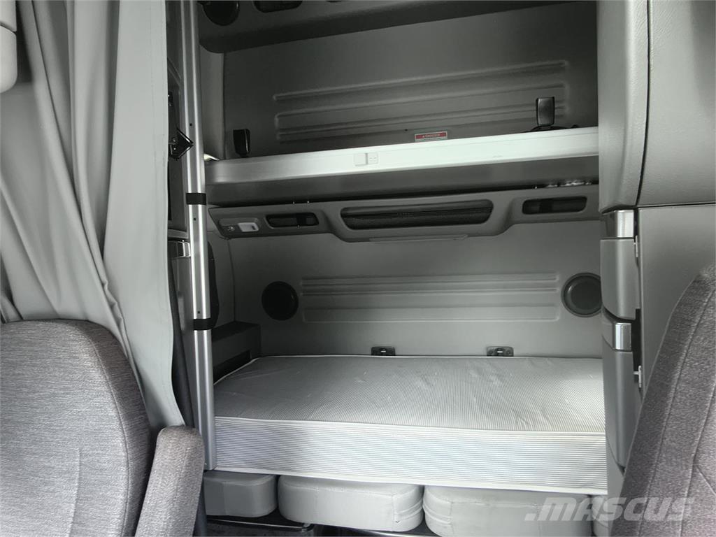 Volvo VNL64T860 Tracteur routier