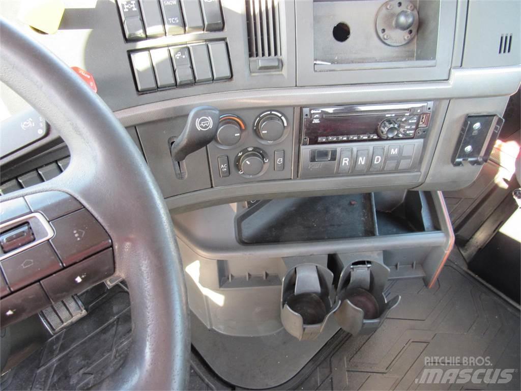 Volvo VNR64T300 Tracteur routier