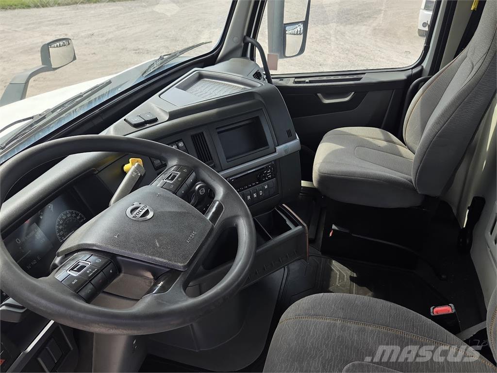 Volvo VNR64T300 Tracteur routier