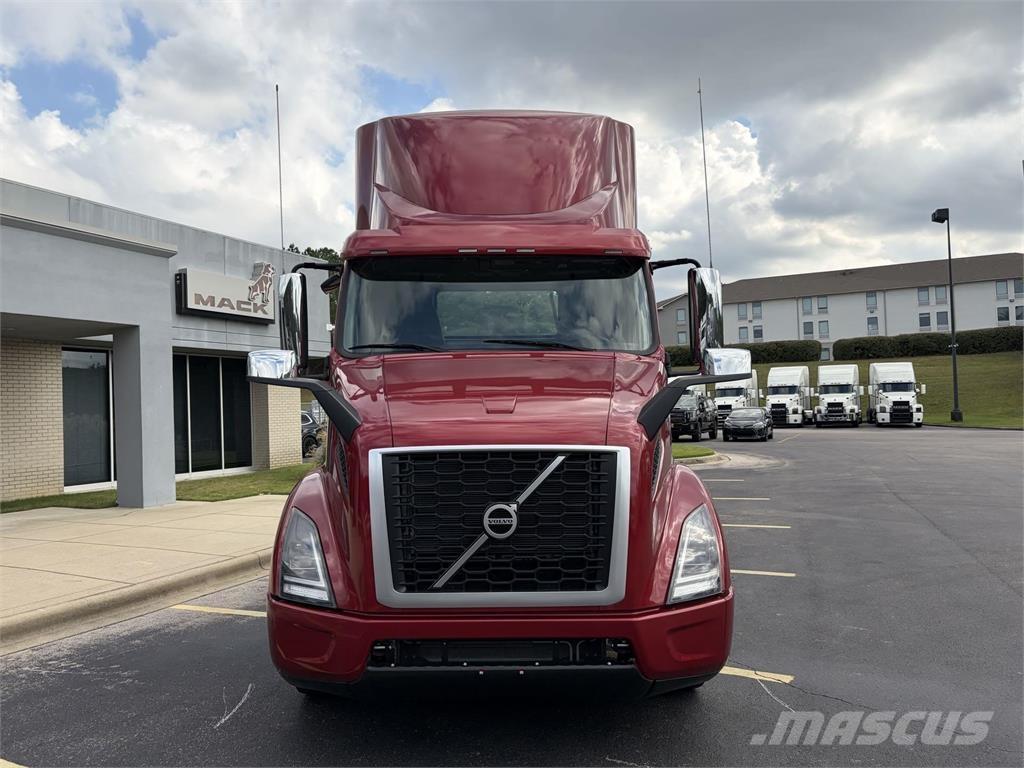 Volvo VNR64T300 Tracteur routier