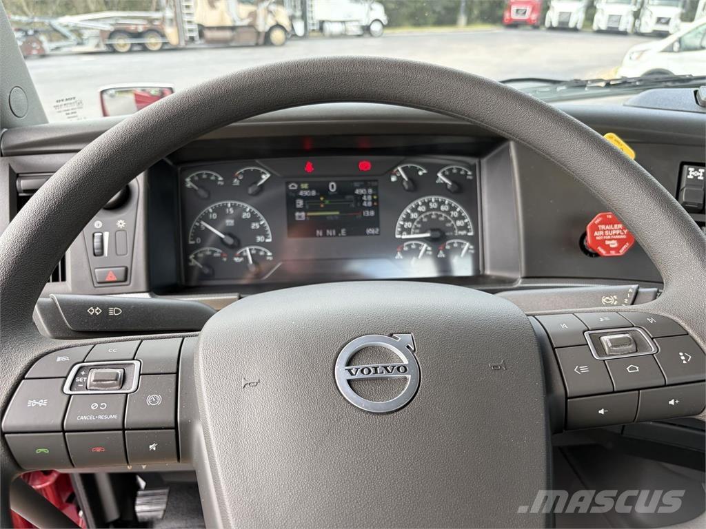 Volvo VNR64T300 Tracteur routier