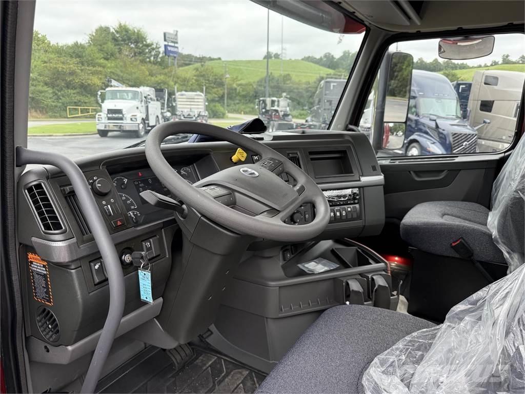 Volvo VNR64T300 Tracteur routier