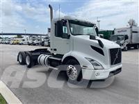 Volvo VNR64T300 Tracteur routier