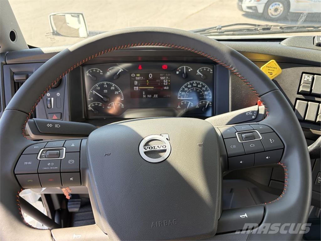 Volvo VNR64T300 Tracteur routier