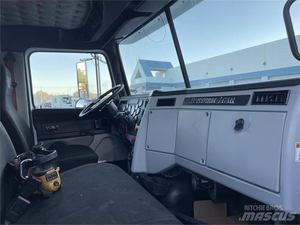 Western Star 4700SB Châssis cabine