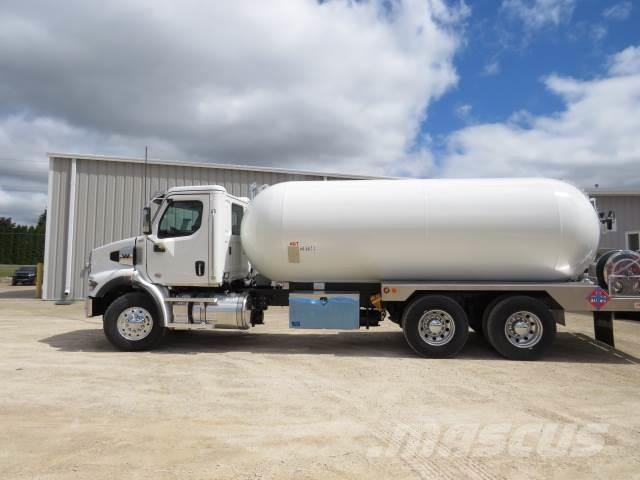 Western Star 47X Tracteur routier