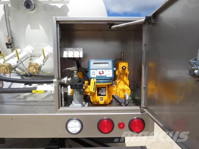 Western Star 47X Tracteur routier