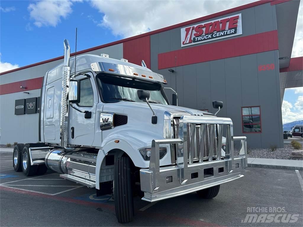 Western Star 49X Tracteur routier