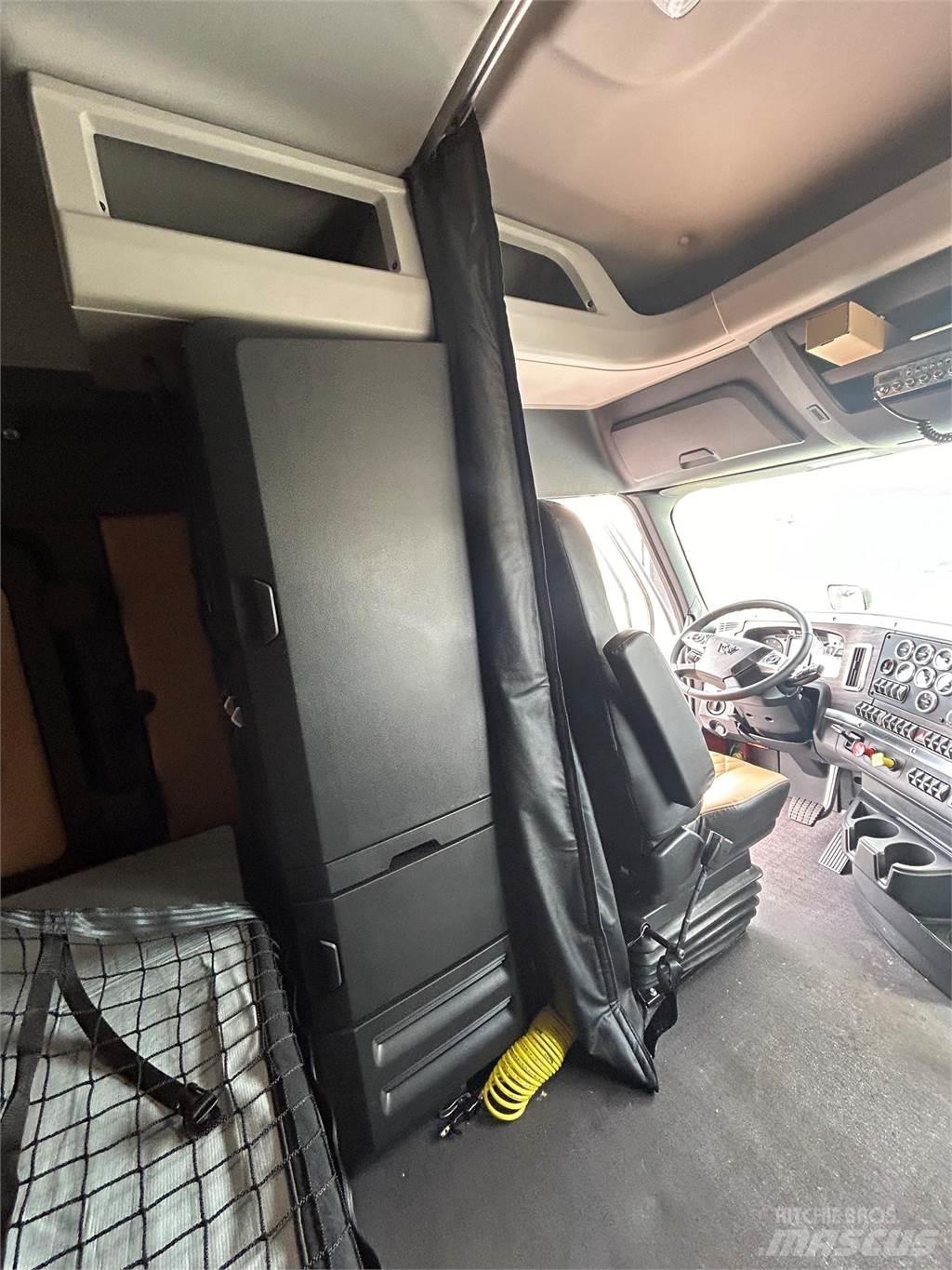 Western Star 49X Tracteur routier