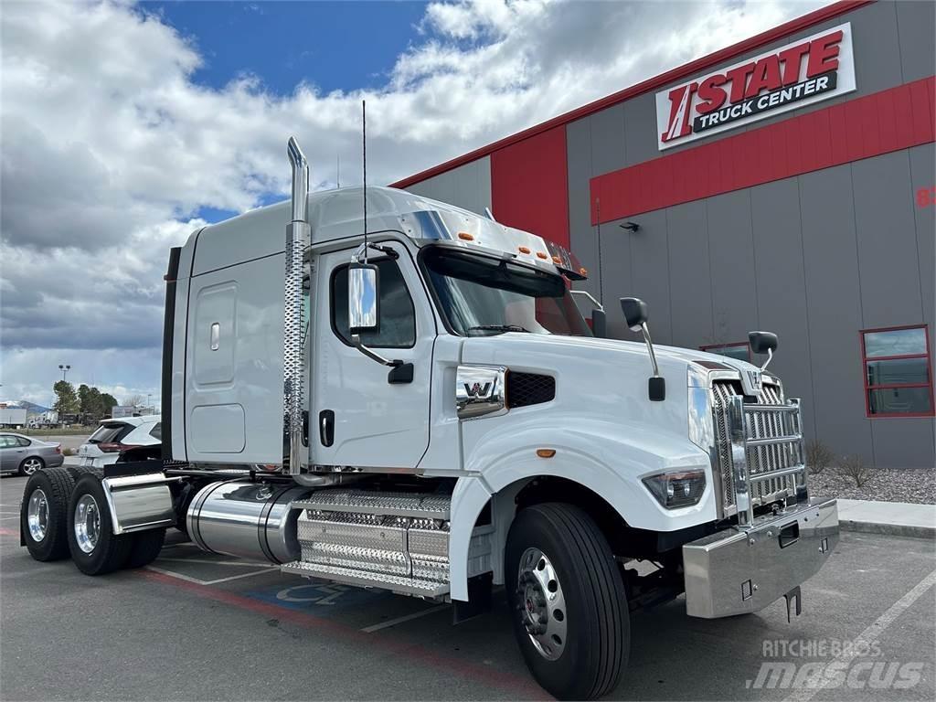 Western Star 49X Tracteur routier