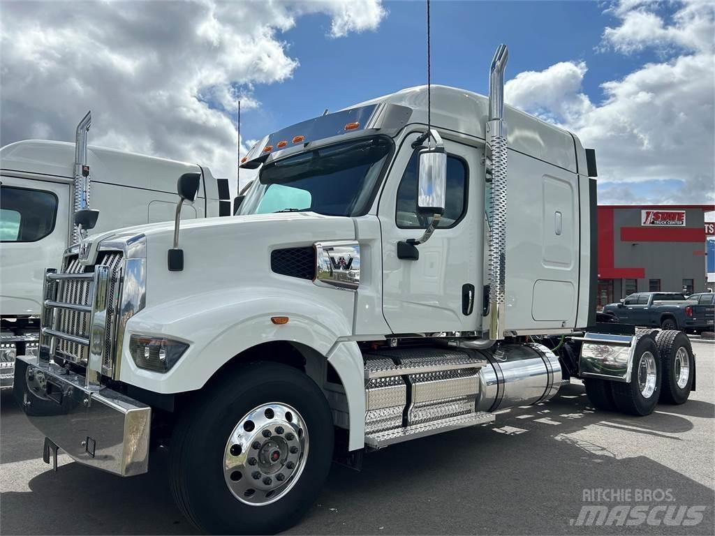 Western Star 49X Tracteur routier