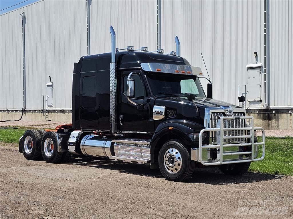 Western Star 49X Tracteur routier