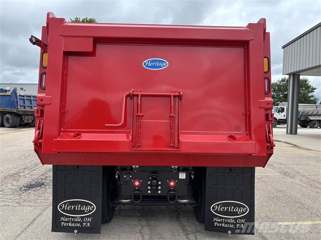 Western Star 49X Autre camion