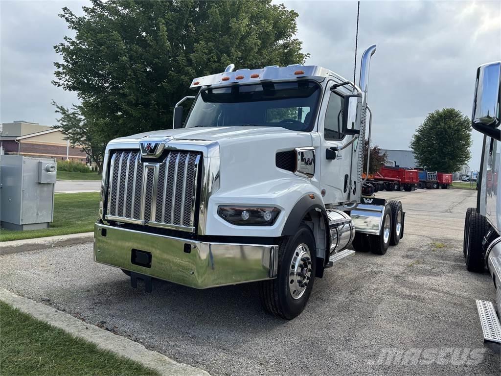 Western Star 49X Tracteur routier