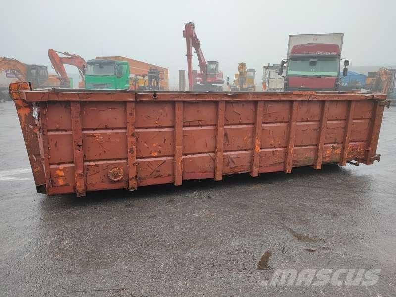  AUTRE 15 M2 Transport - Autres