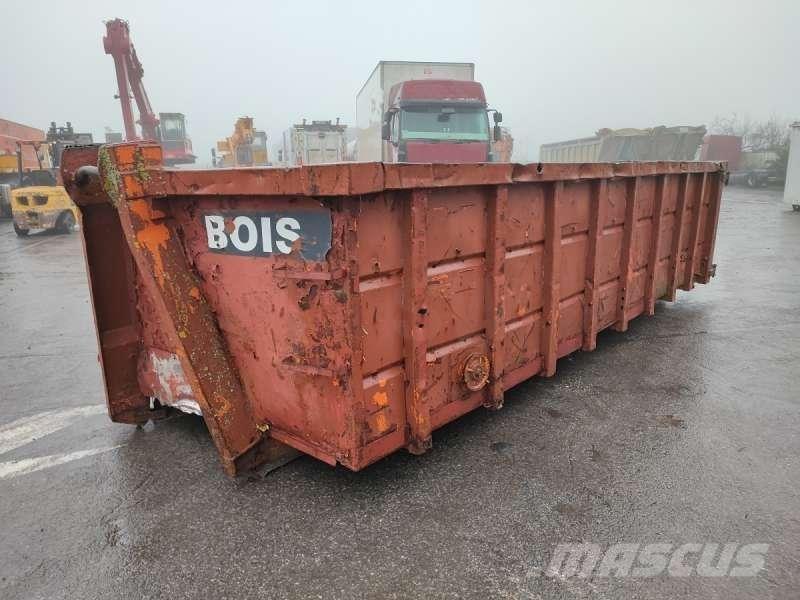  AUTRE 15 M2 Transport - Autres