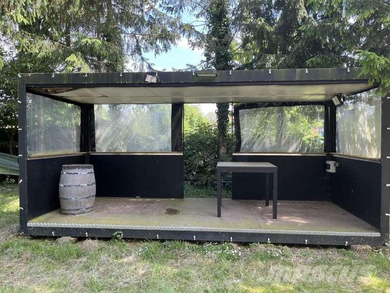  AUTRE 15 M2 Construction - Autres