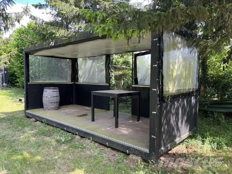  AUTRE 15 M2 Construction - Autres