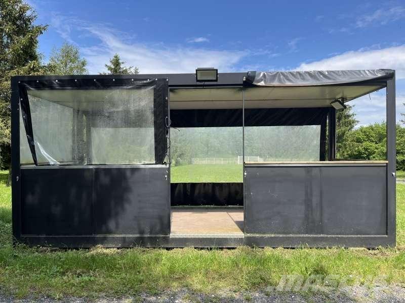  AUTRE 15 M2 Construction - Autres