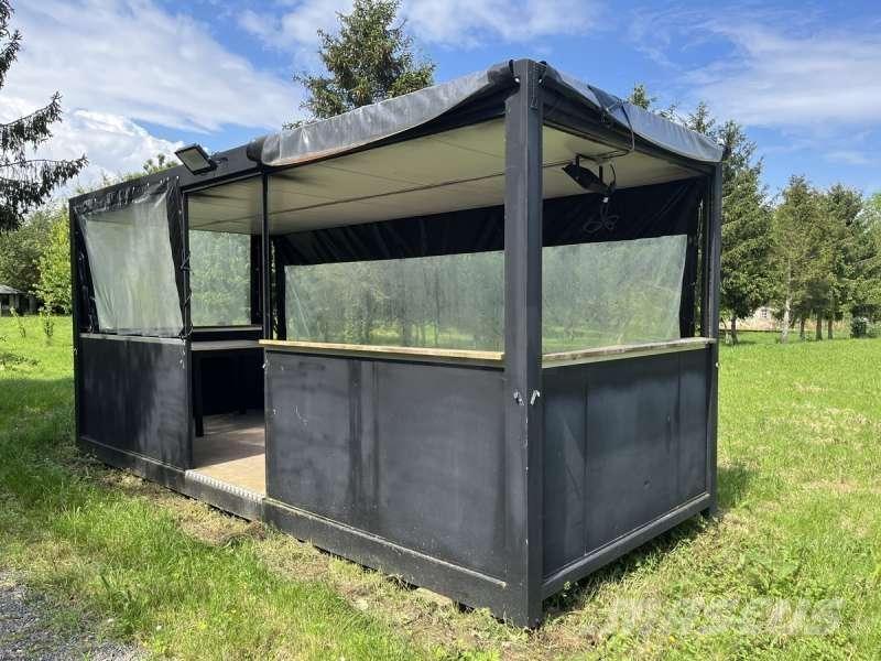  AUTRE 15 M2 Construction - Autres