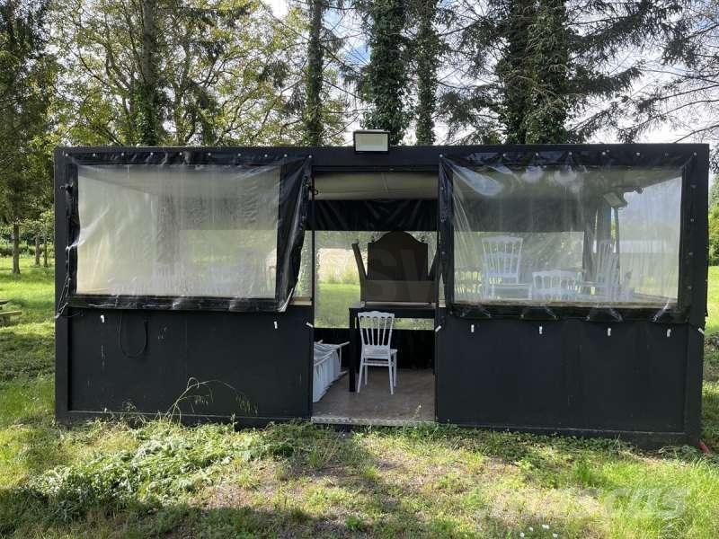  AUTRE 15 M2 Construction - Autres