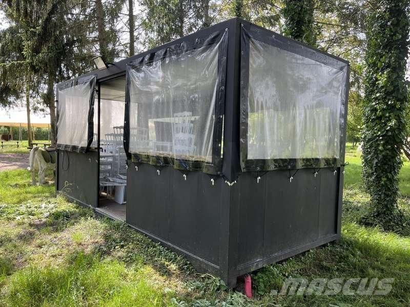  AUTRE 15 M2 Construction - Autres