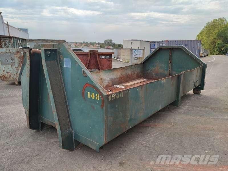  AUTRE 15 M3 Transport - Autres
