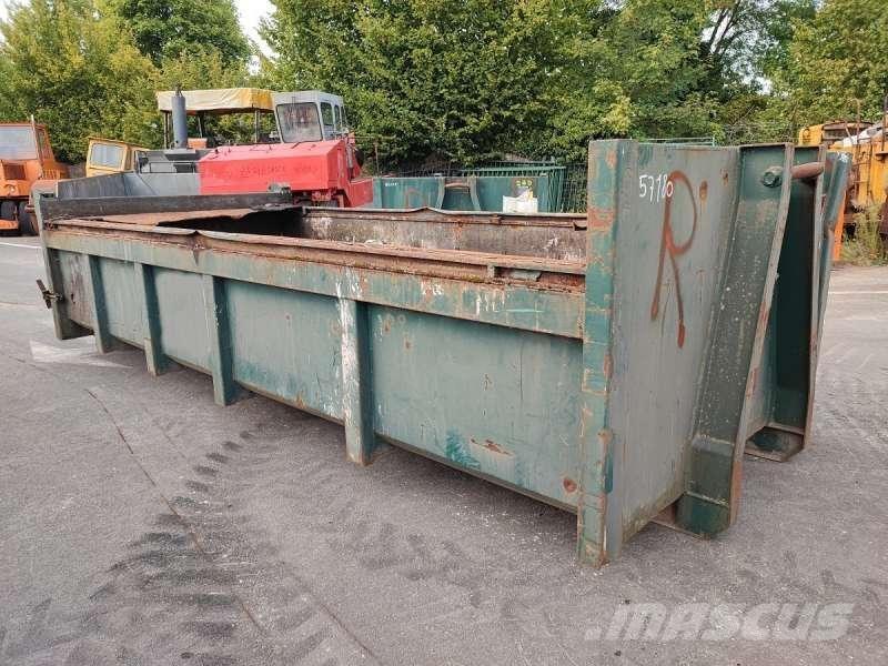  AUTRE 15 M3 Transport - Autres