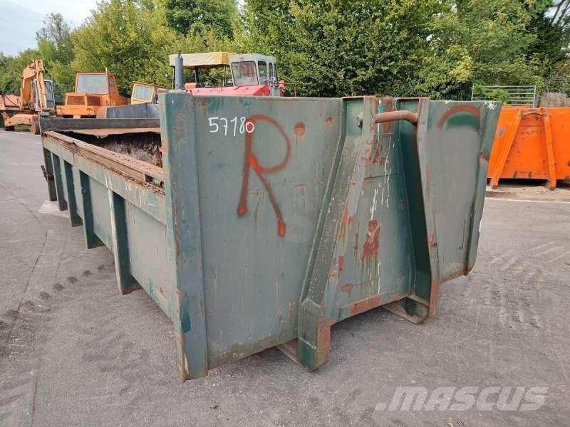  AUTRE 15 M3 Transport - Autres