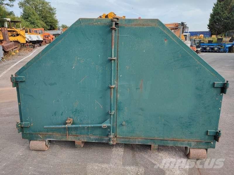  AUTRE 15 M3 Transport - Autres