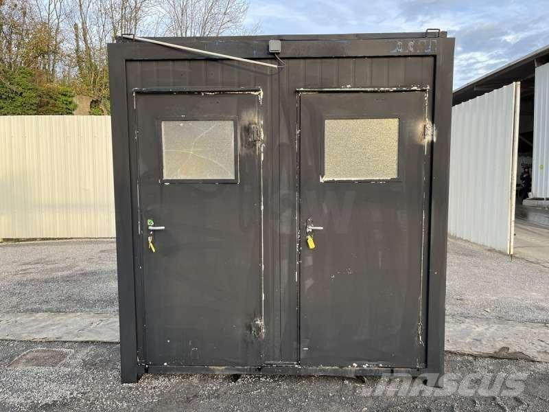  AUTRE WC Construction - Autres