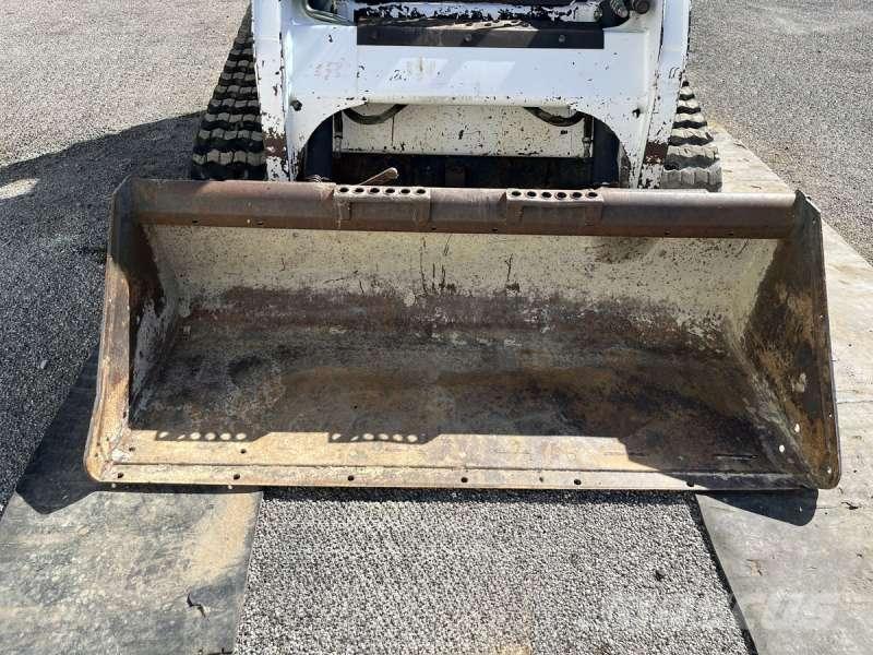 Bobcat T190 Mini chargeuse