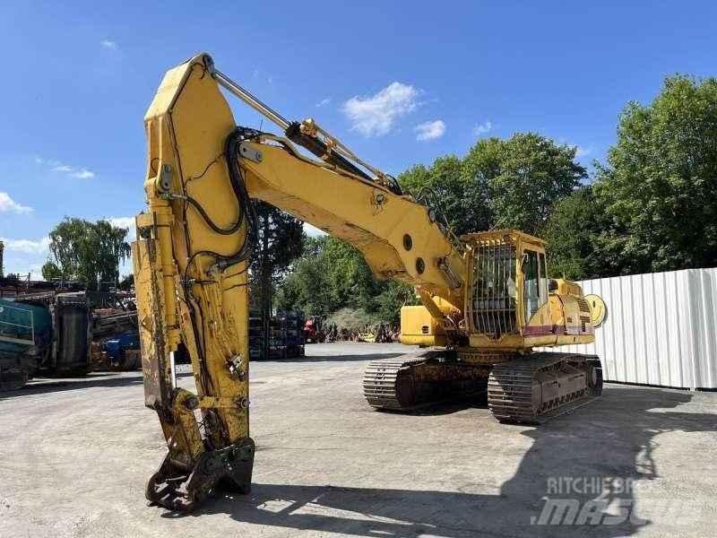 CAT 330D L Pelle de démolition