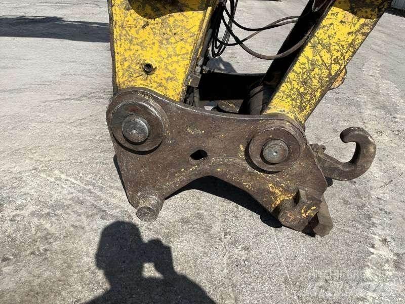 CAT 330D L Pelle de démolition