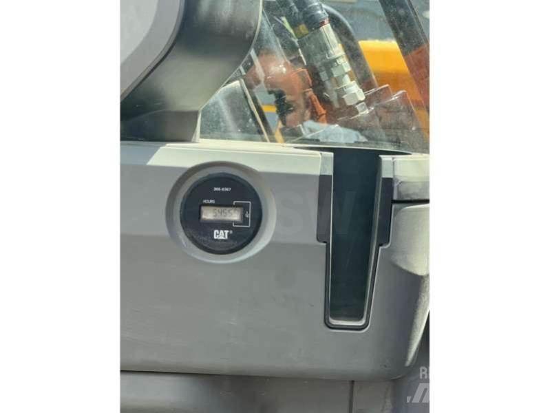 CAT 330F LN Pelle sur chenilles