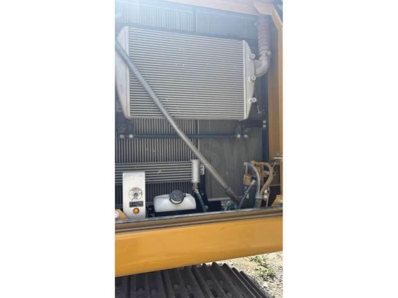 CAT 330F LN Pelle sur chenilles