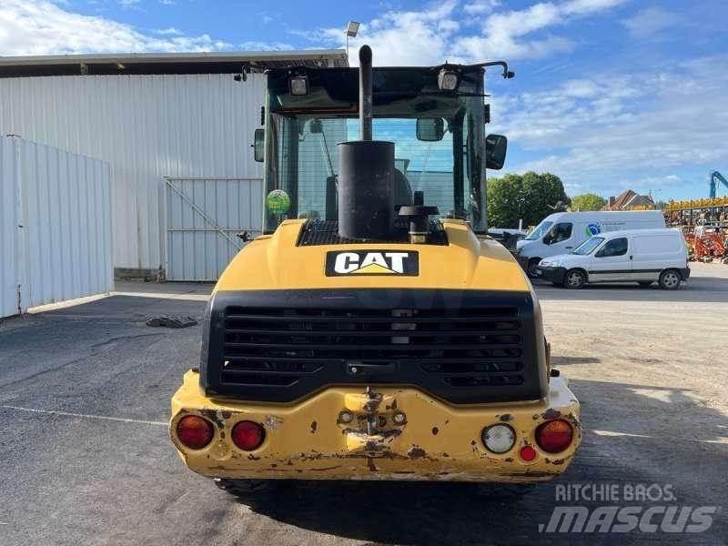 CAT 906H Mini chargeuse