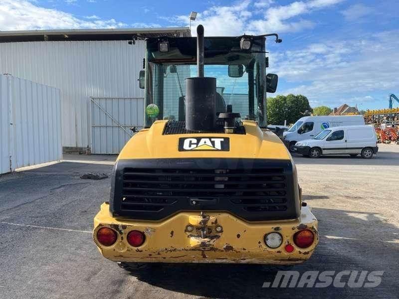 CAT 906H Mini chargeuse