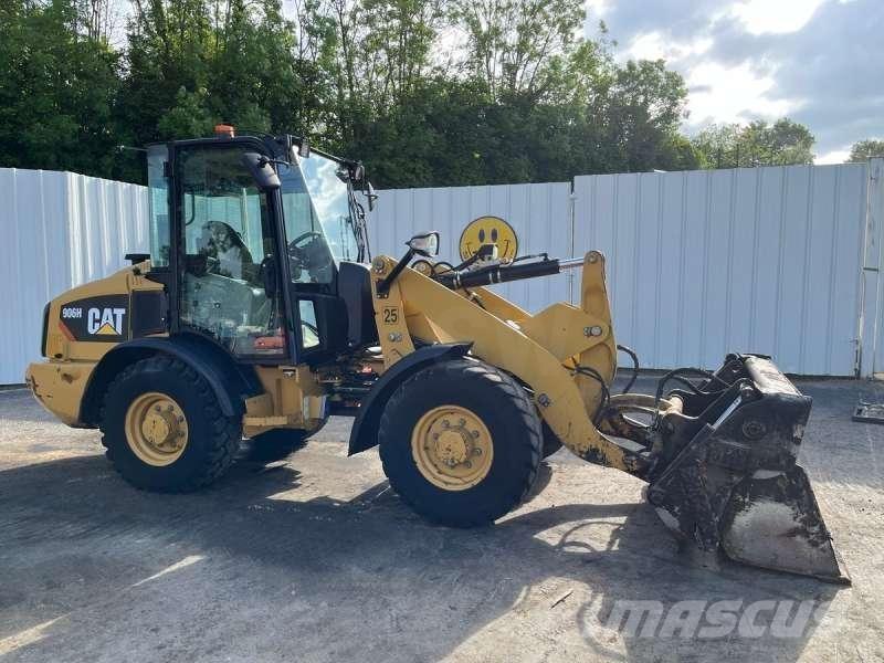 CAT 906H Mini chargeuse