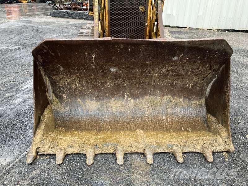 CAT 933C Chargeuse sur chenilles