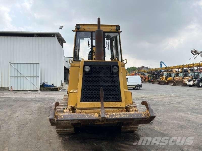 CAT 943 Chargeuse sur chenilles