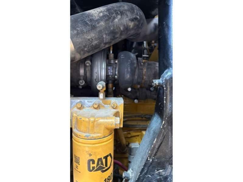 CAT 963C Chargeuse sur chenilles