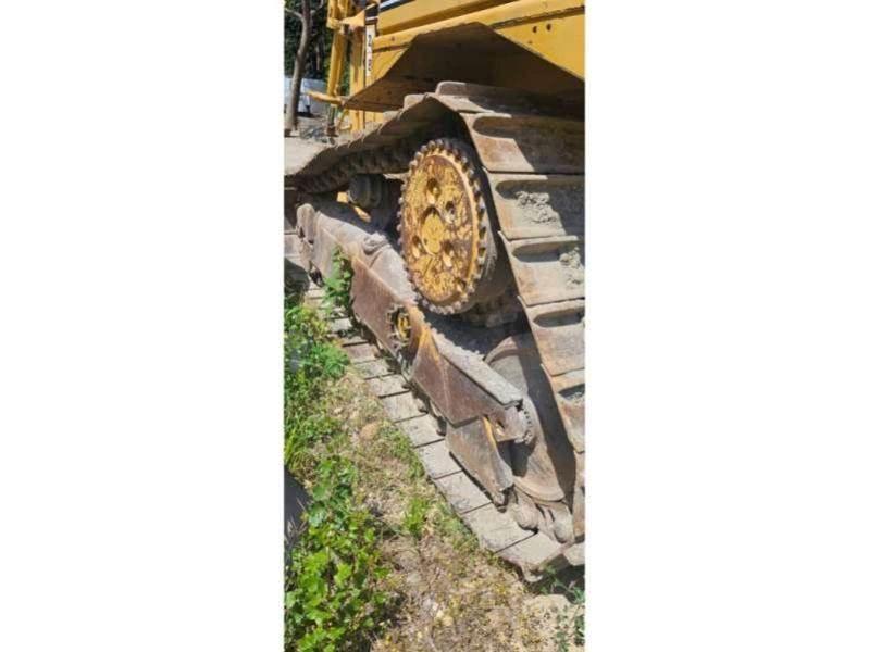 CAT D6RXL Bouteurs sur chenilles
