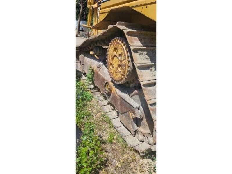 CAT D6RXL Bouteurs sur chenilles