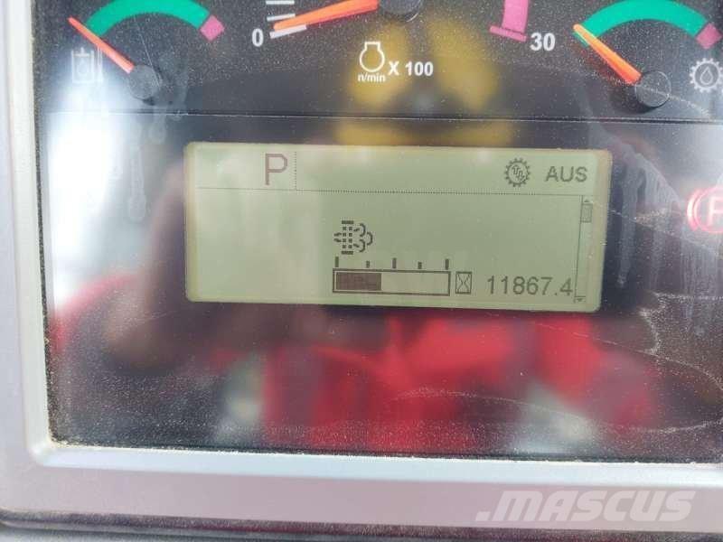 CAT D6T LGP Bouteurs sur chenilles