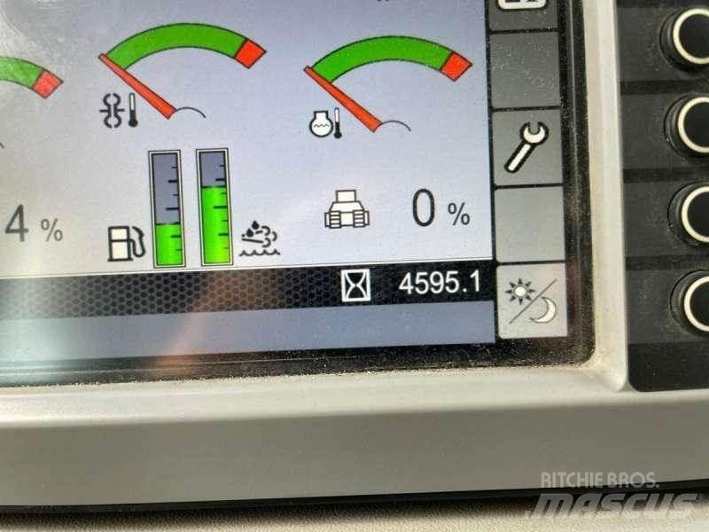 CAT D8T Bouteurs sur chenilles